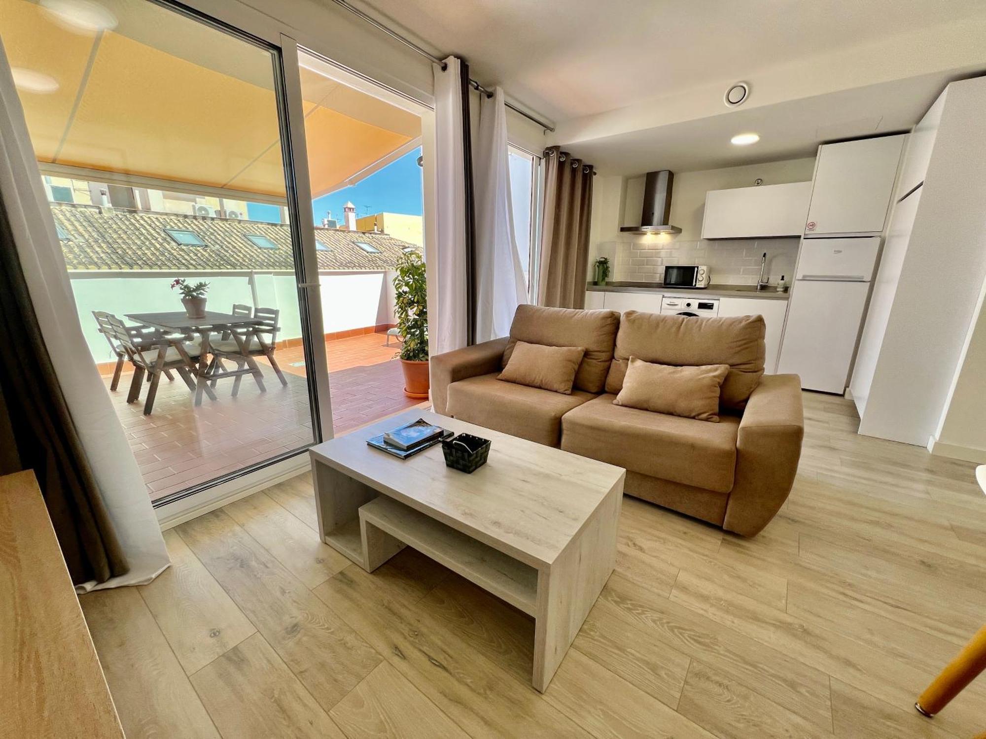 Apartamentos Rincon Del Mar Торре-дель-Мар Екстер'єр фото