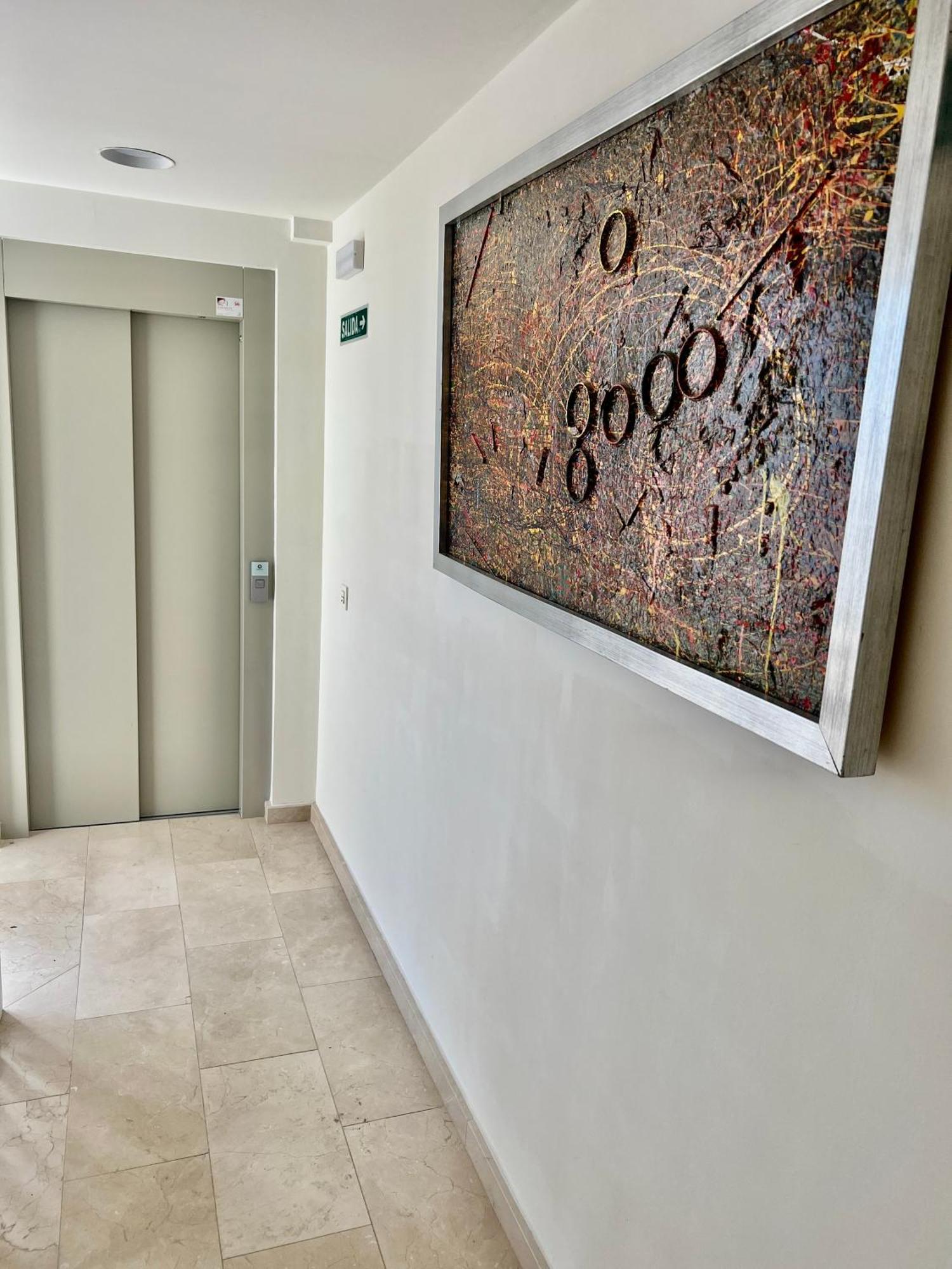 Apartamentos Rincon Del Mar Торре-дель-Мар Екстер'єр фото