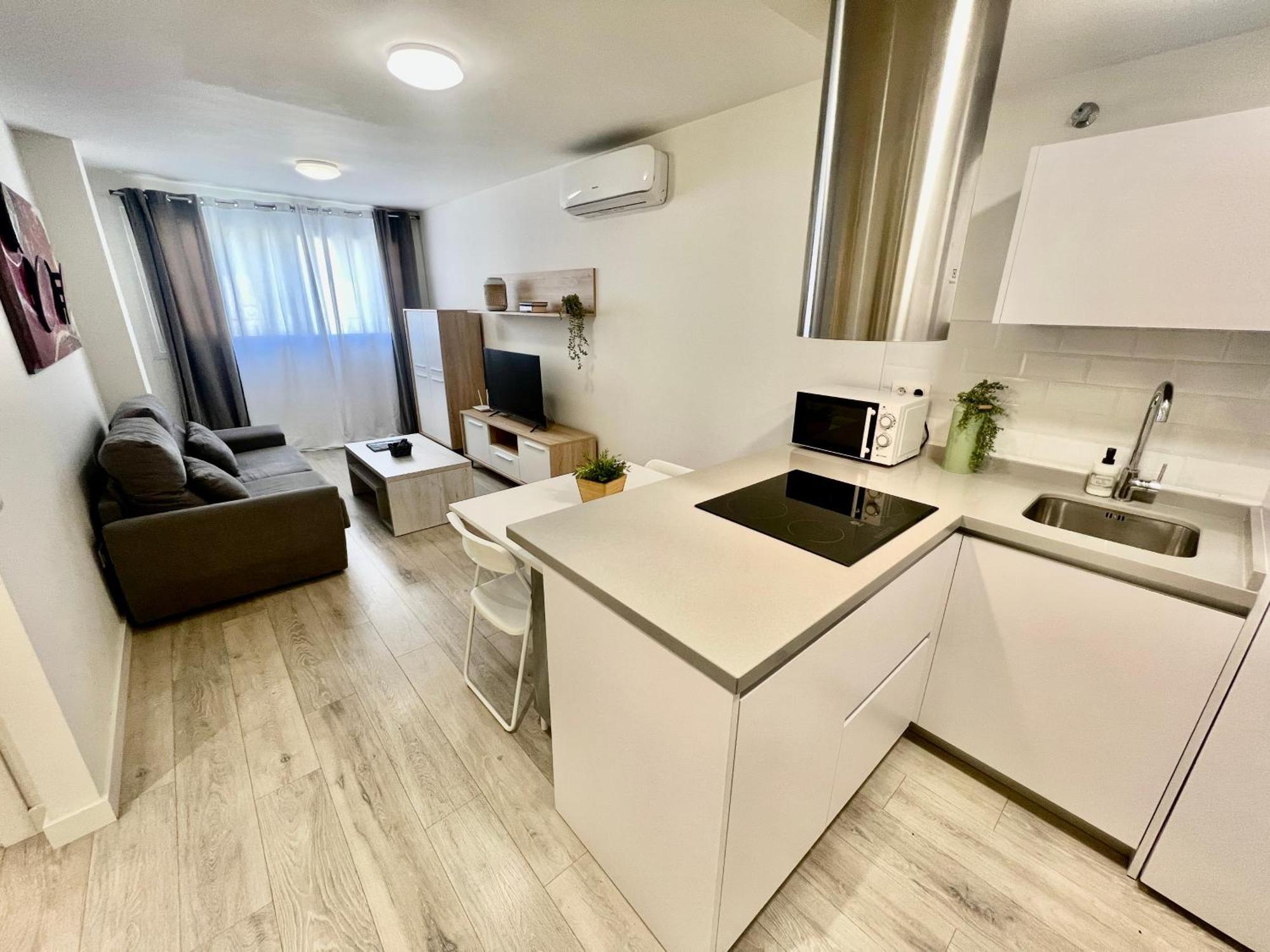 Apartamentos Rincon Del Mar Торре-дель-Мар Екстер'єр фото