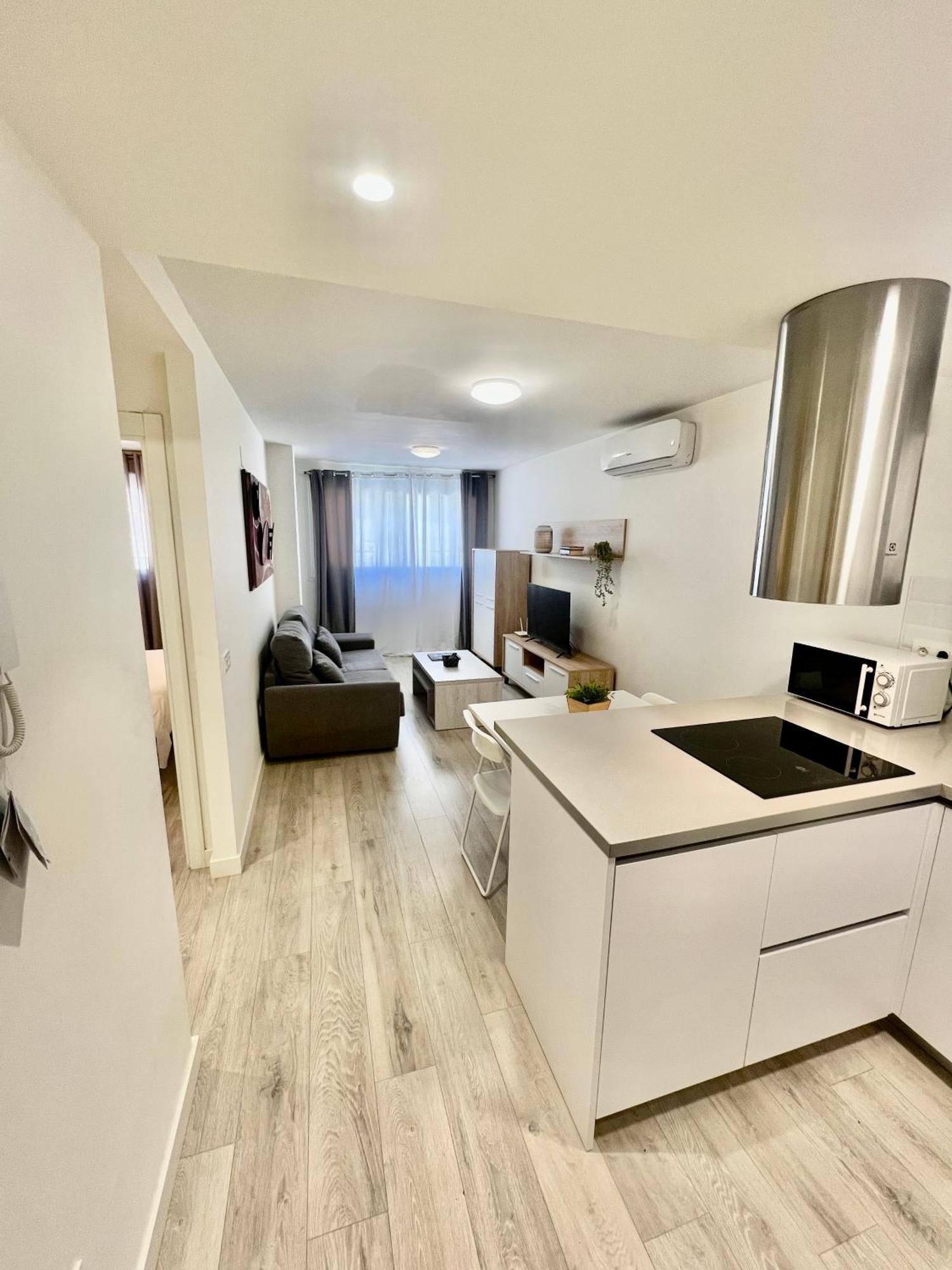 Apartamentos Rincon Del Mar Торре-дель-Мар Екстер'єр фото
