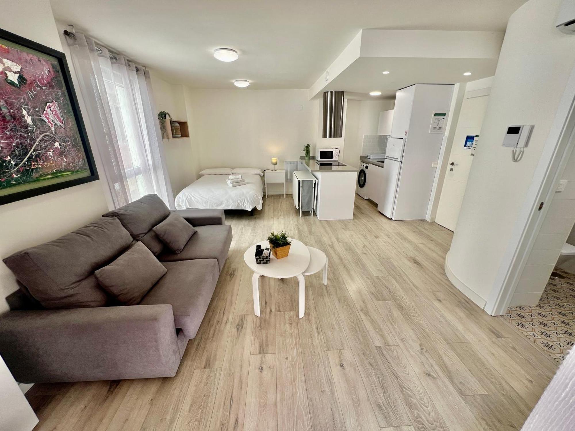 Apartamentos Rincon Del Mar Торре-дель-Мар Екстер'єр фото