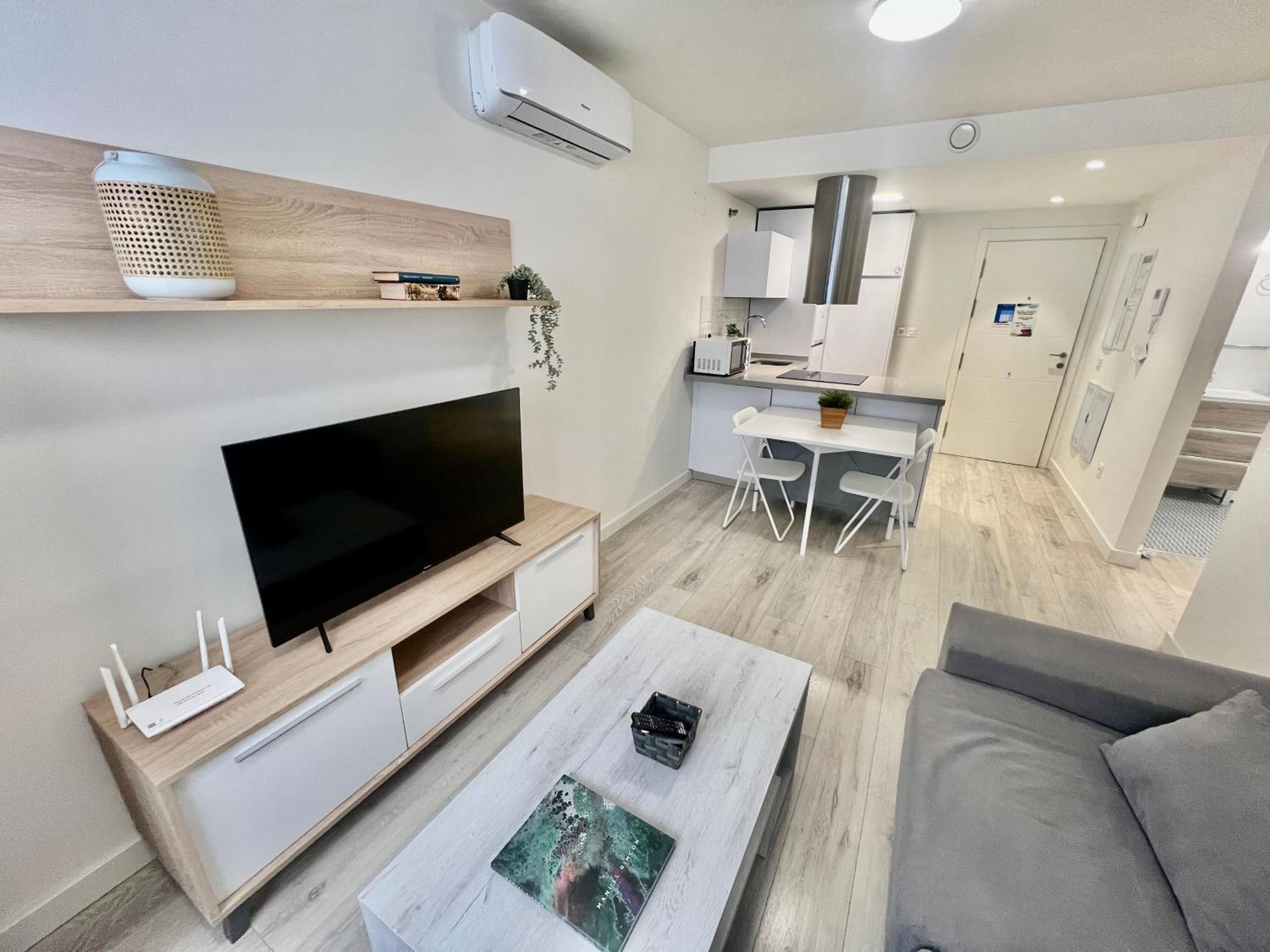 Apartamentos Rincon Del Mar Торре-дель-Мар Екстер'єр фото