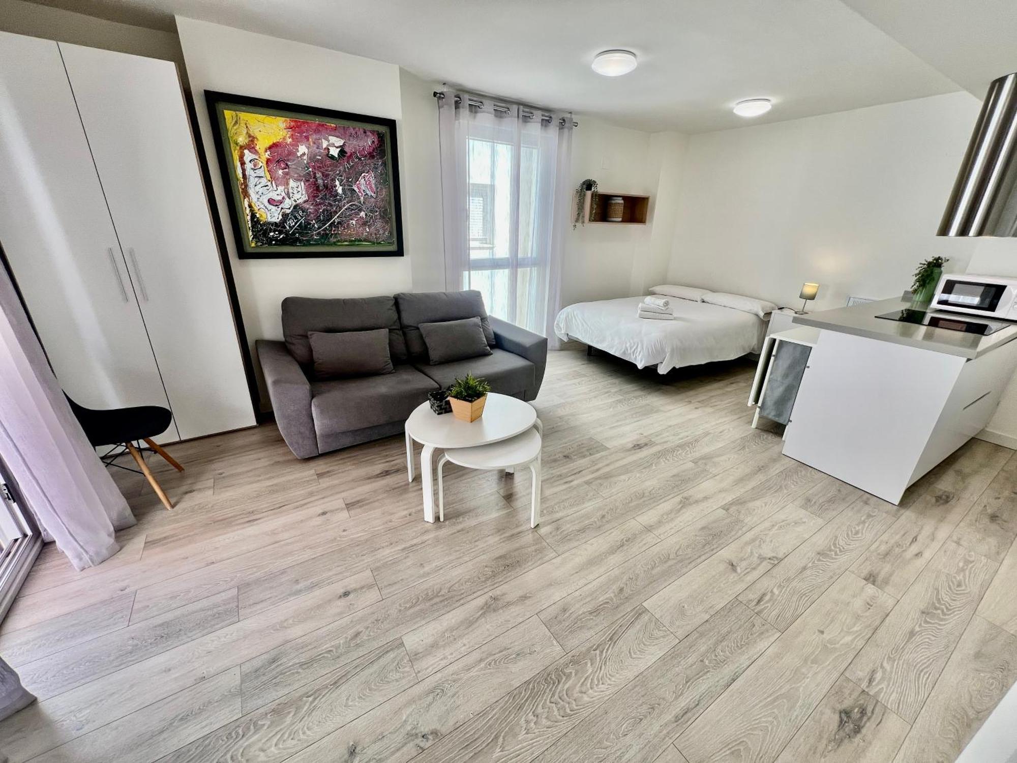 Apartamentos Rincon Del Mar Торре-дель-Мар Екстер'єр фото