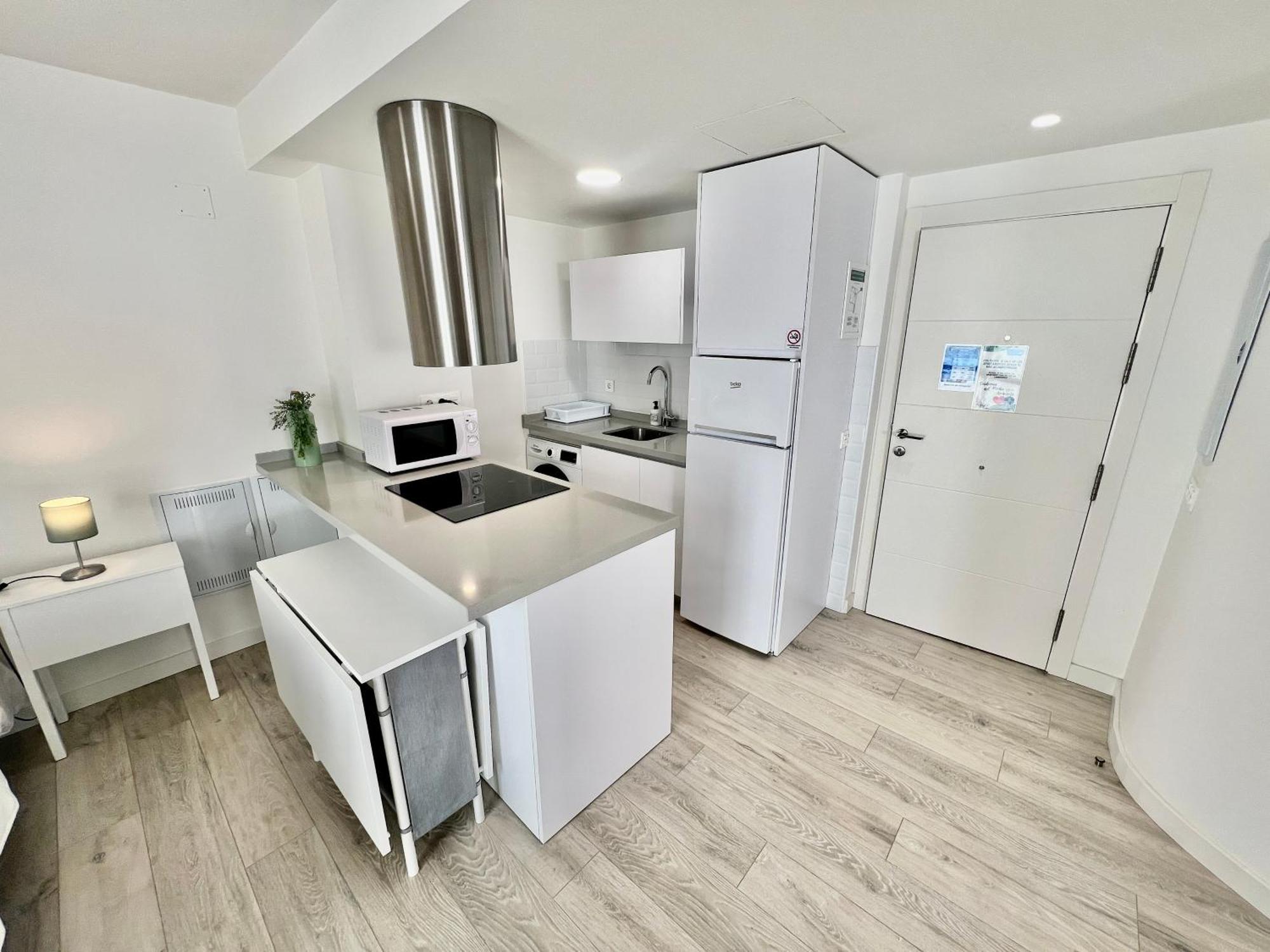 Apartamentos Rincon Del Mar Торре-дель-Мар Екстер'єр фото